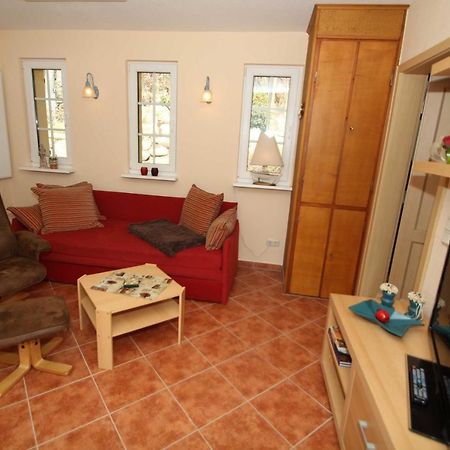 Ferienhaus Sommertied Sellin  Bagian luar foto