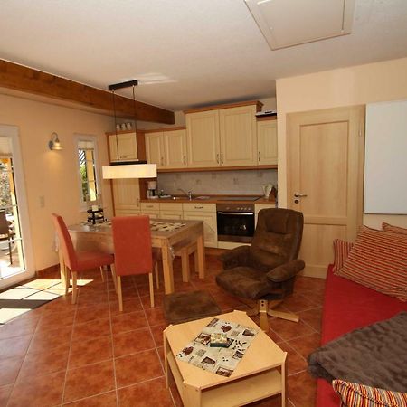 Ferienhaus Sommertied Sellin  Bagian luar foto